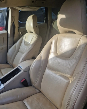 Volvo XC 60 cena 37500 przebieg: 173000, rok produkcji 2014 z Sosnowiec małe 92